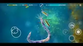 Massive hydra fight(also nerf poison darts pls) 