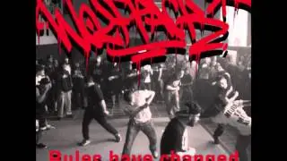 Wolfpack - Rules Have Changed