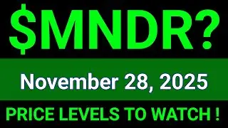 MNDR Stock (Mobile-health Network Solutions) MNDR Stock Analysis | November 28, 2025