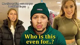 Attention Freaks Are Ruining The Internet...