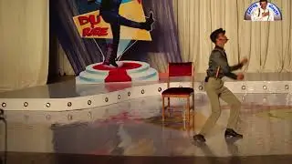 Lazreg el Gosto- MOSTA RIRE - لزرق القوسطو