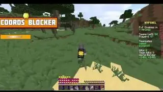 Hypixel UHC Stream with naazli and D1ego15!