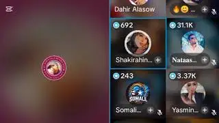 NIIN AYA NAGTISA SOQAR XIYEY SUBXANALAH DAHIR ALASOW AYA DAREYI