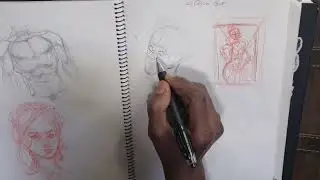 Student Feedback - Ballpoint Pen