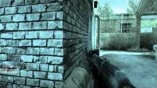 ArTic Turtle (hardcore TDM)
