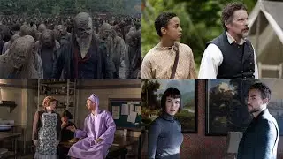 Watchlist (October 2020): The Walking Dead Returns, Supernatural Final Episodes, Helstrom, & More