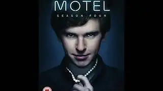 Bates Motel Temporada 4 Online Latino