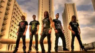 Disease Illusion - From Ashes to Dust
