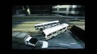 Burnout 2 - Crash Mode - Hairpin Havoc/10 - 70 million