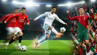 Best CRISTIANOCRISTIANO RONALDO Edits 2026 | Tik Tok & Reels (#01)