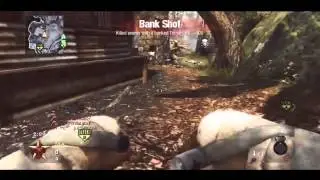 Black Ops | Knife Only Search & Destroy Montage | By Lawrie