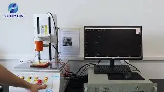 Pogo Pin Quality Control: Spring Force & Load-Stroke Curve Testing (EIA-364-04A)