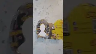Cosby fun yumurta a&ccedil;ılımı