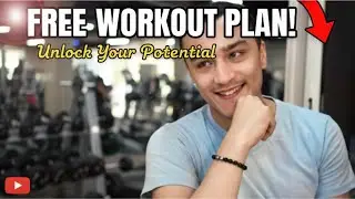 How To Get a Free Gym Workout Plan (FULL GUIDE)