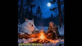 Samovar dreams
