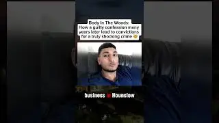 Body In The Woods: How A Testimony Years Later Led To A Conviction | Buckinghamshire