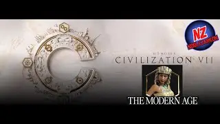 My First Civ 7 Game - Hathesput - Session 18 #civilization7 #civilization #civ7 #civfanatics