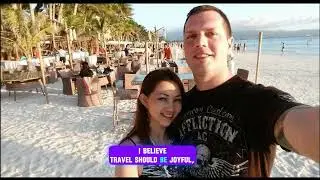 WELCOME VIDEO  TRAVEL ONLY