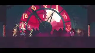 Clock Room | The Time Keeper (10) - Dead Cells - Gameplay [No Commentary]