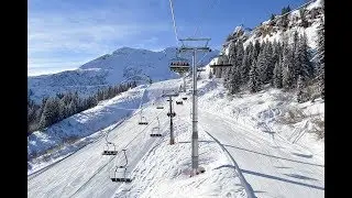 Places to see in ( Samoens - France )