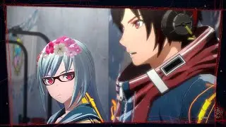 SCARLET NEXUS - EX 2 Yuito Bond Episode DLC