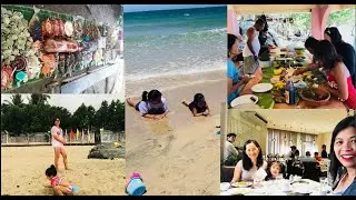 PHILPPINES Trip 2019| Holiday with Family And Friends Back Home. It&rsquo;s more Fun In Philippines🇵🇭