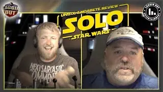 Spoilers: Moabete and Unisol Talk Solo (S08)