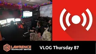 VLOG Thursday Episode 87 Making pfSense of the daemons