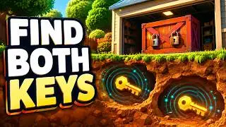 How to Get the Old Crate Achievement &ndash; A Game About Digging a Hole
