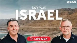 imagine That - An Inside Look at the Holy Land