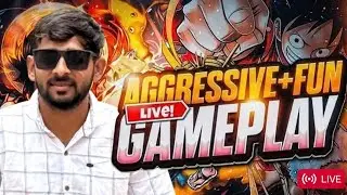 FUN GAMEPLAY | BGMI LIVE #shortsviral #viralvideo