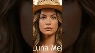 Luna Mel - Ficar Sem Voc&ecirc; | O Que Ficou De Mim