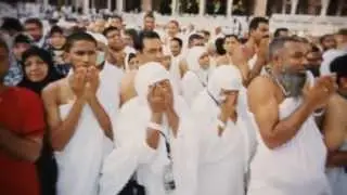 Nasheed Labayk'Allah  [HD]