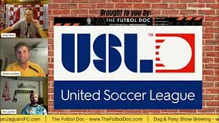 USL Soccer League: Massive Investment & Future Growth!