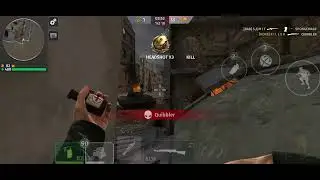 HDKR THE KILLER SHOW lol rab FFA ww2 shooting gaming experience 
