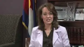 An Emergency Preparedness Message from Commissioner Amy Lathen