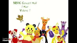 BEMC 1 Hour Concert Hall Vol  7