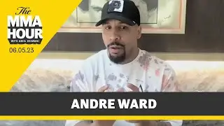 Andre Ward: 'Wouldn't Be Shocked At All' If Nate Diaz Beat Jake Paul | The MMA Hour