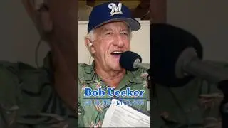 Bob Uecker: Jan. 26, 1934 - Jan. 16, 2025