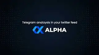 Telegram call channel coverage live right in Twitter