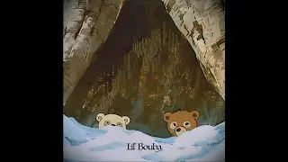 BOOBA - Lil'Bouba