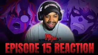 OKARUN VS EVIL EYE WENT CRAZY! 🧿🔥| DAN DA DAN S2 Episode 3 REACTION!