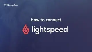 How To Connect Your LightSpeed Store (for users who haven't registered yet)