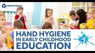 Ep 11 - The Wash Podcast: Hand Hygiene in Early Childhood Education