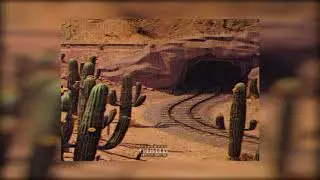 (SOLD) Travis Scott Type Beat ~ Western Train
