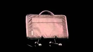 Ballistic Briefcase W-Type │ MARS Armor