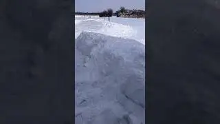 Life After The Snow Storm