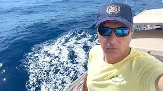 port Ginesta Palma de Mallorca RCNP Real club nautico Palma