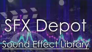 Keyboard Typing Sound Effect | SFX depot