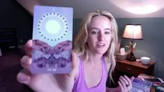 Chakra Divination Challenge - Sacral Chakra